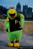 PNC Park - Pittsburgh, PA