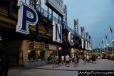 PNC Park - Pittsburgh, PA