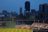 PNC Park - Pittsburgh, PA