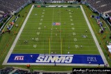 Metlife Stadium - East Rutherford, NJ