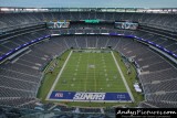Metlife Stadium - East Rutherford, NJ