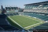 Lincoln Financial Field - Philadelphia, PA