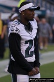 Philadelphia Eagles RB LeSean McCoy