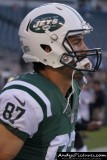 NY Jets WR Eric Decker