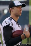 Philadelphia Eagles QB Nick Foles