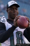 Philadelphia Eagles WR Jeremy Maclin