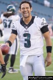 Philadelphia Eagles QB Mark Sanchez