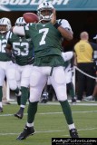 NY Jets QB Geno Smith