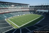 Lincoln Financial Field - Philadelphia, PA