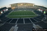 Lincoln Financial Field - Philadelphia, PA
