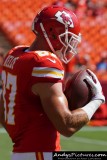 Kansas City Chiefs TE