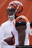 Cincinnati Bengals WR A.J. Green