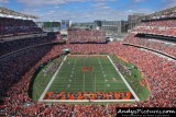 Paul Brown Stadium - Cincinnati, Ohio