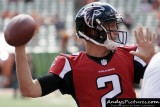 Atlanta Falcons QB Matt Ryan