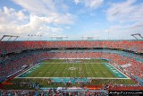 Sun Life Stadium - Miami, Florida
