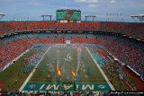 Sun Life Stadium - Miami, Florida