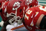 Kansas City Chiefs OT Eric Fisher