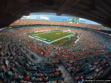 Sun Life Stadium - Miami, Florida