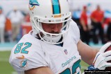 Miami Dolphins WR Brian Hartline