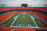 Sun Life Stadium - Miami, Florida
