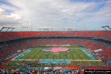 Sun Life Stadium - Miami, Florida