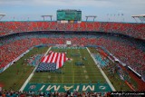 Sun Life Stadium - Miami, Florida