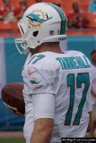Miami Dolphins QB Ryan Tannehill