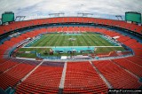 Sun Life Stadium - Miami, Florida