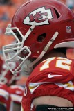Kansas City Chiefs OT Eric Fisher
