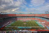 Sun Life Stadium - Miami, Florida