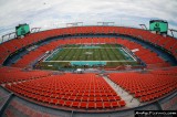 Sun Life Stadium - Miami, Florida