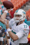 Miami Dolphins QB Ryan Tannehill