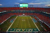 Sun Life Stadium - Miami, Florida