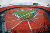 Sun Life Stadium - Miami, Florida