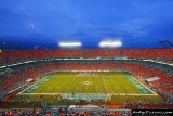 Sun Life Stadium - Miami, Florida