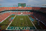 Sun Life Stadium - Miami, Florida