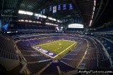 Lucas Oil Stadium - Indianapolis, IN