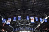 Lucas Oil Stadium - Indianapolis, IN