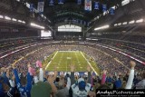 Lucas Oil Stadium - Indianapolis, IN