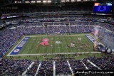 Lucas Oil Stadium - Indianapolis, IN