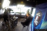 CBS Sports announcer Rich Gannon