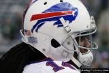 Buffalo Bills WR Sammy Watkins