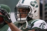 NY Jets WR Percy Harvin