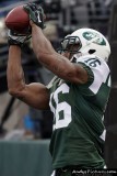 NY Jets WR Percy Harvin