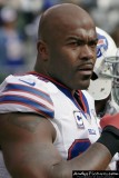 Buffalo Bills LB Mario Williams