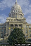 Idaho State Capitol - Boise