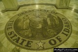 Great Seal of the State of Idaho