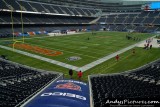 Soldier Field - Chicago, IL