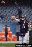 Chicago Bears QB Jay Cutler
