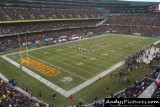 Soldier Field - Chicago, IL